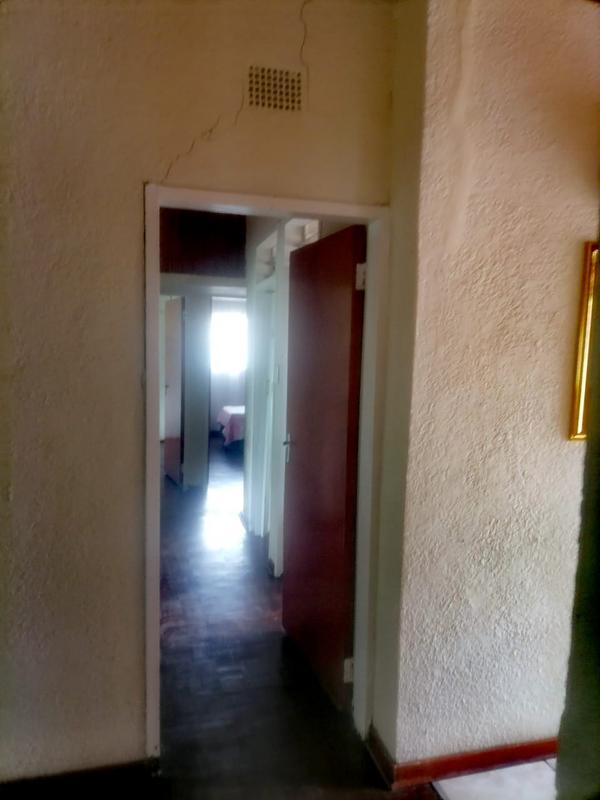 3 Bedroom Property for Sale in Sasolburg Free State